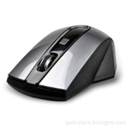 Super 2.4G wireless optical mouse